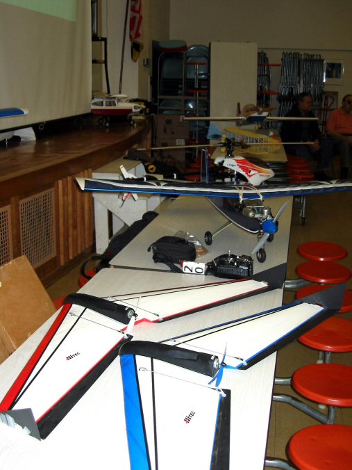 Welcome to the Frederick Model Aircraft Club