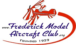 Frederick Model Aircraft Club